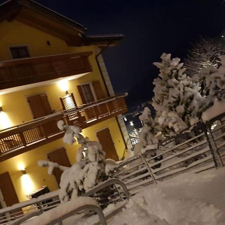 Rainbow Rovereto (Trentino Alto Adige) Exterior foto