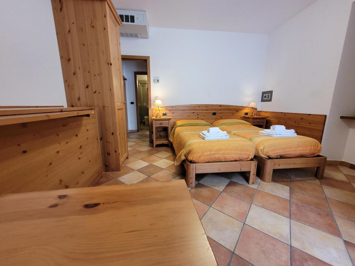 Rainbow Rovereto (Trentino Alto Adige) Exterior foto