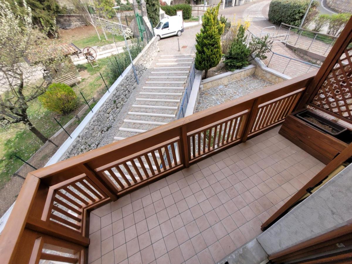 Rainbow Rovereto (Trentino Alto Adige) Exterior foto