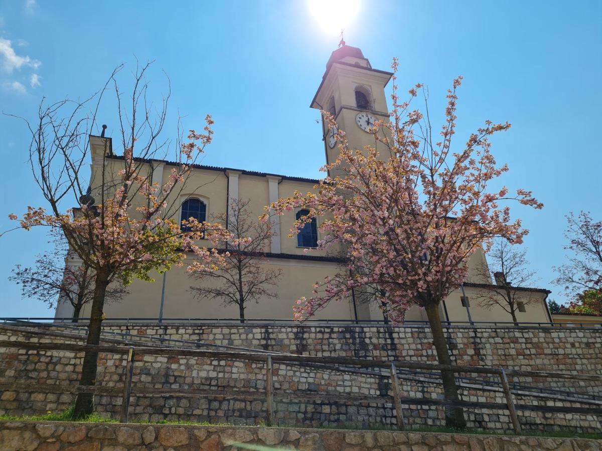 Rainbow Rovereto (Trentino Alto Adige) Exterior foto
