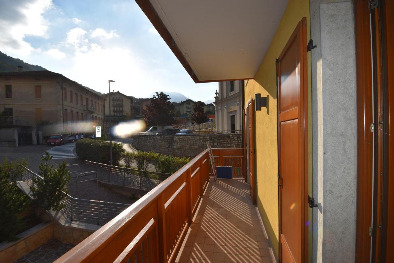 Rainbow Rovereto (Trentino Alto Adige) Exterior foto
