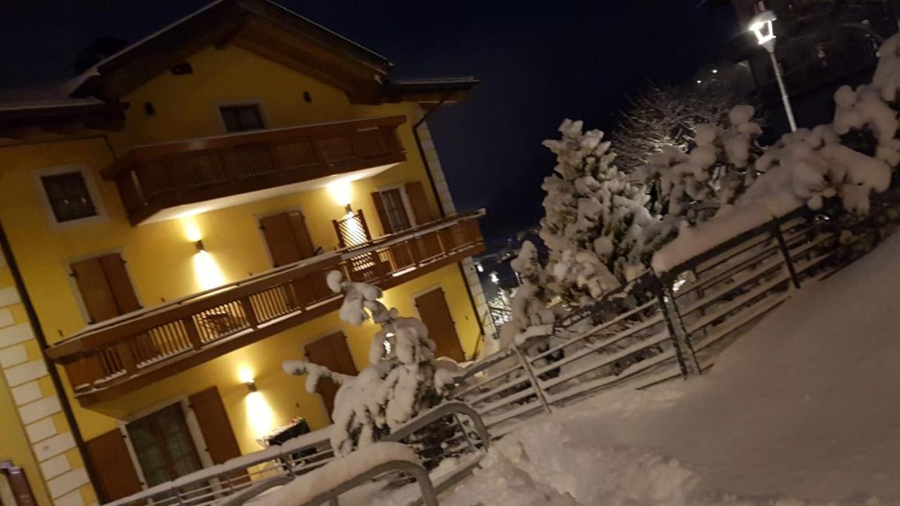 Rainbow Rovereto (Trentino Alto Adige) Exterior foto