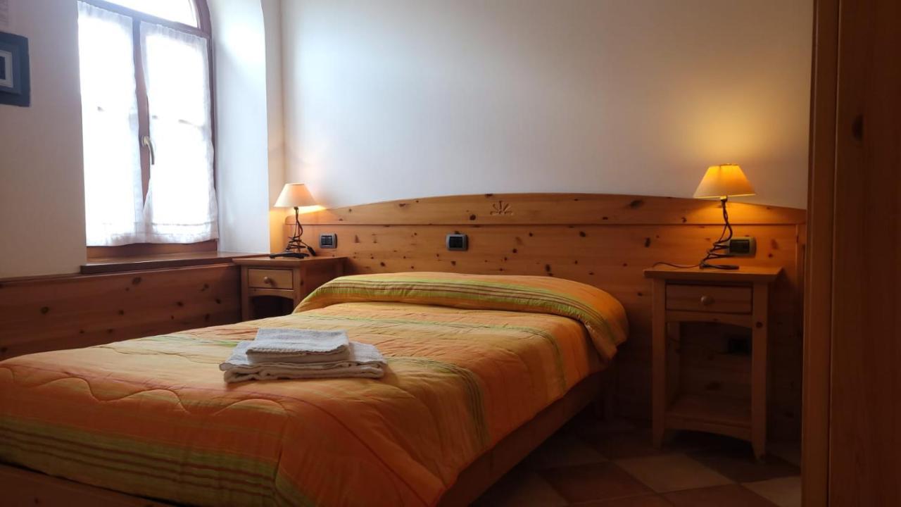 Rainbow Rovereto (Trentino Alto Adige) Exterior foto